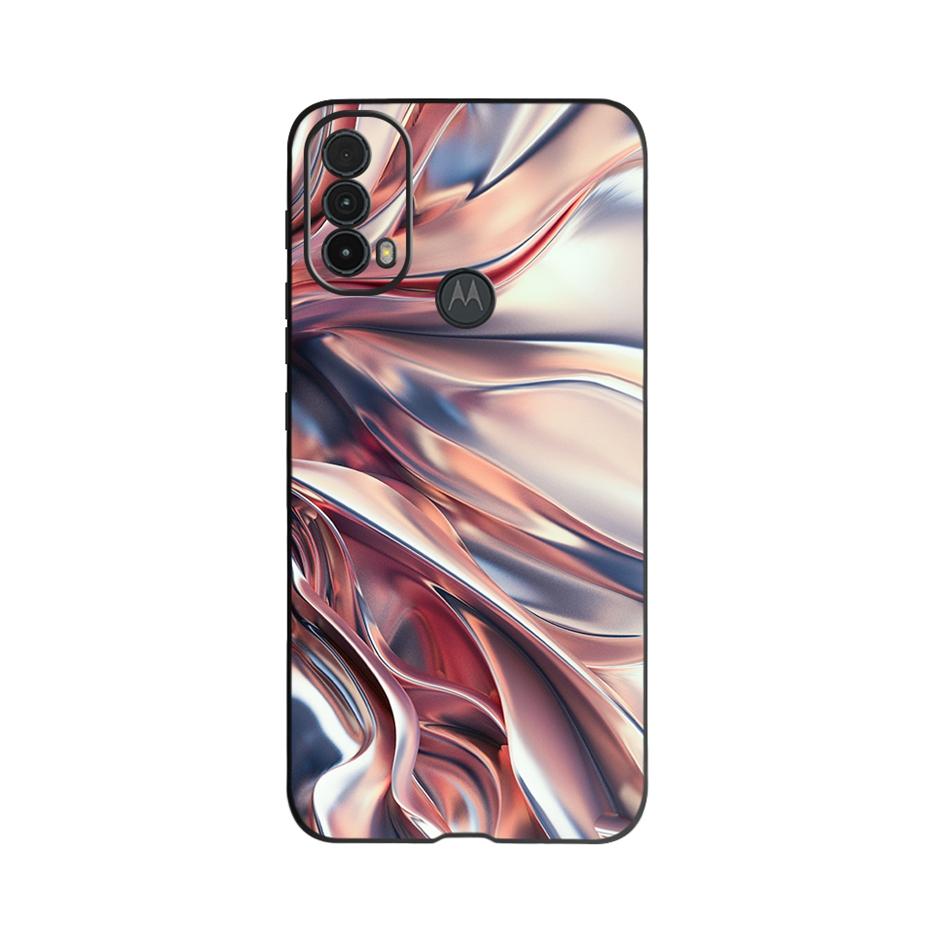 Cute Painted Cover For Motorola Moto E30 E40 Case Soft Silicone Fundas Phone Case For Motorola E30 Moto E40 E 30 40 Cover Bumper Moto E40