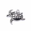 Charms Turtle Sea Turtle Pendants Minimalist Jewelry Components QC133