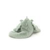 JELLYCAT Animali Mitologici Drago Verde Bambola Rassicurante Peluche 8cm Altezza