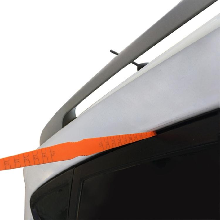 Taper Car Panel Simple Tool Vehicle For Hoods Scale Door Clearance Measurement