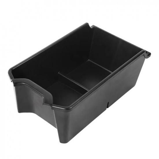 Car Rear Seat Storage Box Up Stowing Tidying Interior CarStorage Box Accessories