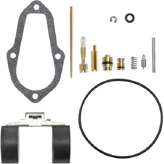 Rebuild Repair Kit Fit for Motosport 250 1972-1975 Replace 16100-329-004