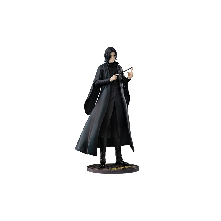 New POP MART Severus Snape Harry Potter Collection Scale Figure Blister Packs 21cm 1220831026