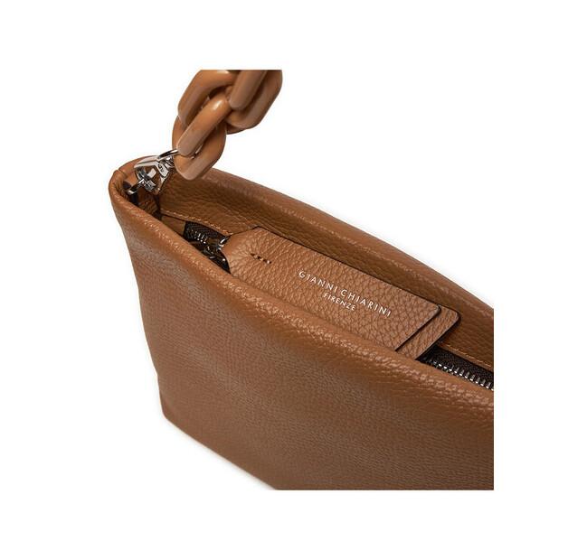 Сумка Gianni Chiarini Gianni Chiarini Brenda BS 8265/COMM GRN коричневый