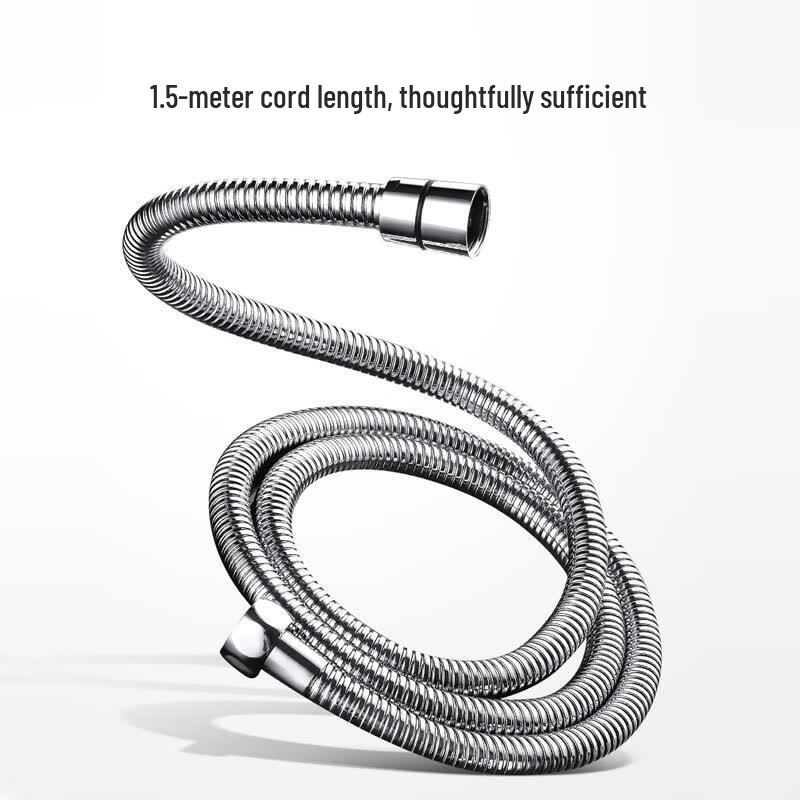 Rifeng Stainless Steel Braided Shower Hose