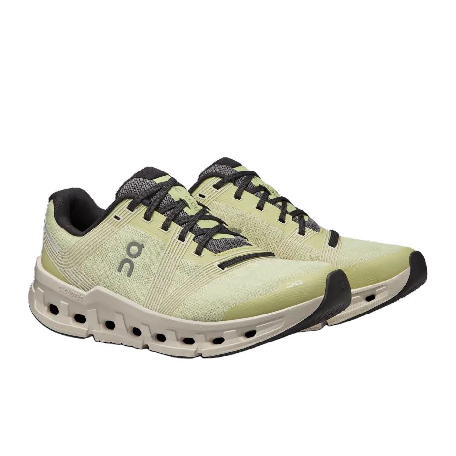 On Running Cloudgo Hay Sand Women's 55.98088