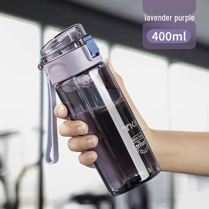 TKK Tritan Sports Water Bottle