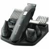 PG6030 Electric Hair and Beard Trimmer 40 Min Runtime Black