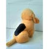 Lovely Squatting Dog 28cm Shai Pei Plush Toy Dog Soft Doll Kids Toy Birthday Gift