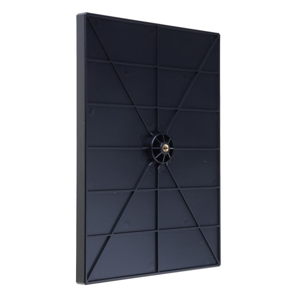 Projektorhalter Mikrofonhalter Mikrofonständer Mikrofonständerablage Projektorhalterung Projektorablage Plattformregal