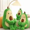 Sumors Avocado Plush Toy Soft And Cuddly Fruit Doll For Girls, Wholesale Gifts