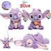 Adorable Lilo Stitch Plush Toys Crossbody Bag For Kids Birthday Xmas Gift
