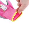 Protector Garden Glove Non-Slip Work Gloves Safety Gardening Gloves  Collect Seashells
