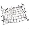 Flexible Car SUV Roof Luggage Carrier Basket Elasticated Net 90*120cm