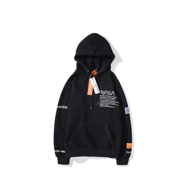 European and American trendy brand autumn