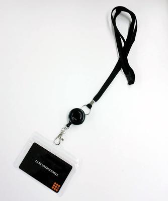 Etiketten, Anhänger, Lesezeichen & Stempel – Badgehalter