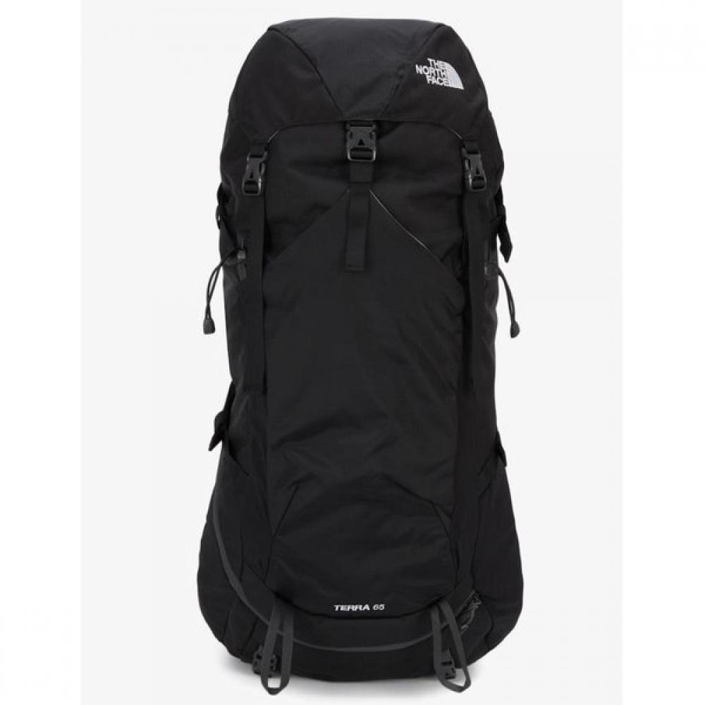 

North Face Terra 65 Backpack Nm2tr22a NM2TR22A L