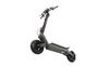 Patinete Elétrico KuKirin G4 – Motor de 2000W, 70km/h, Autonomia de 75km, Bateria 60V 20Ah, Freios a Disco Duplos, Pneus Sem Câmara de 11", Design Dobrável