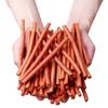 Dog Treat Soft Lamb Sticks, Lamb Hau&Miau 500G