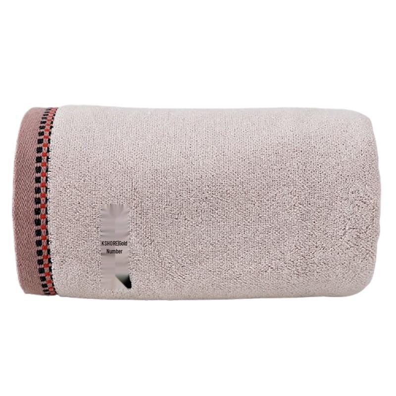 Jinhao Class A Thickened Cotton Bath Towel
