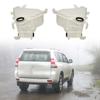High Flow Rate Windshield Washer Reservoir Direct Fit Replacement With Plastic Construction For FJ120 2700 4000 Vehicles