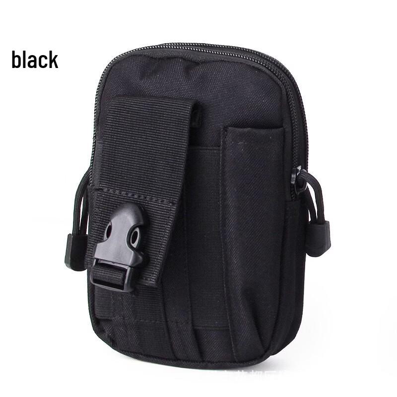 DCLOUD Outdoor Sports Waterproof Waist Bag