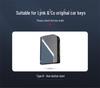 Lynk&Co 03/03+ Key Case for 01PHEV/05/06 High-End Versions - Protective Car Key Shell Modification