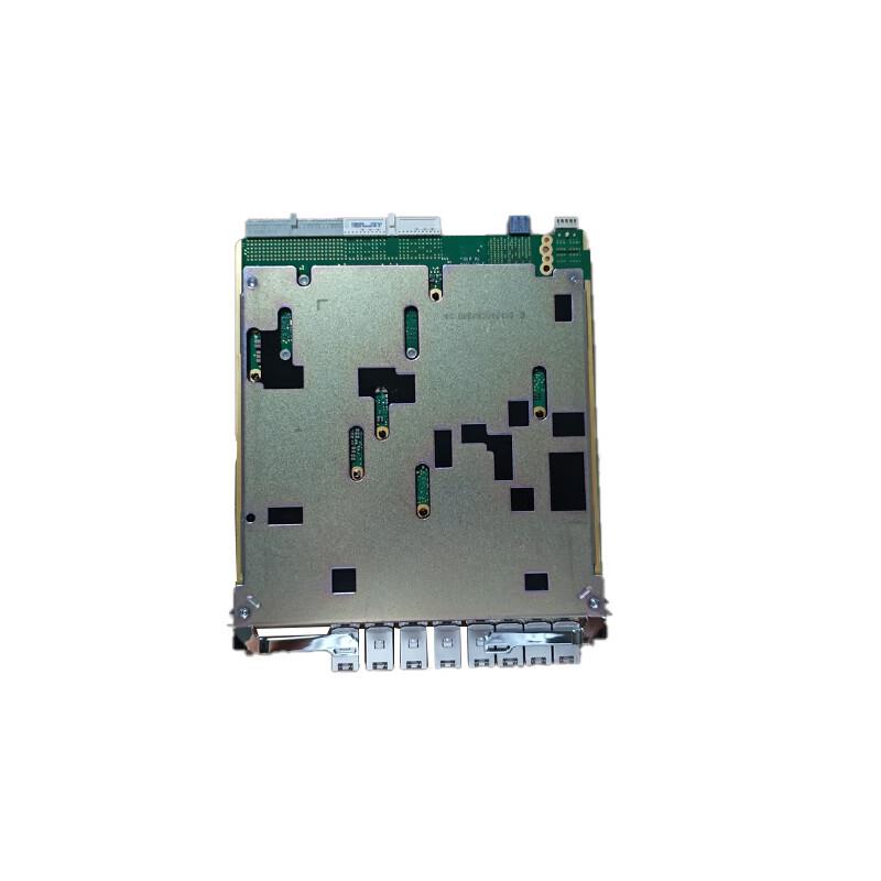 Huawei OSN1800V E6616 8-Port Fast Ethernet Processing Board
