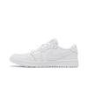 Air Jordan Air Jordan 1 Low Golf 'White Crocodile' DD9315-110