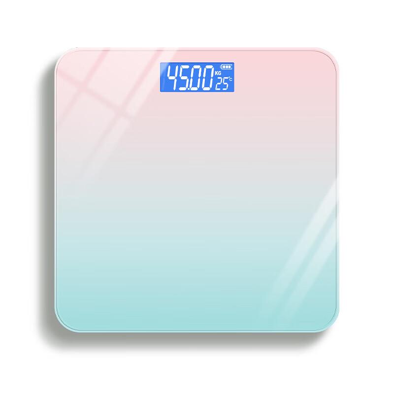 

ZengJie Smart Body Weight Scale