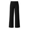 Women’s High Waist Wide Leg Lounge Pants Casual Loose Fit Long Trousers Soft Fabric with Pockets for Daily Wear