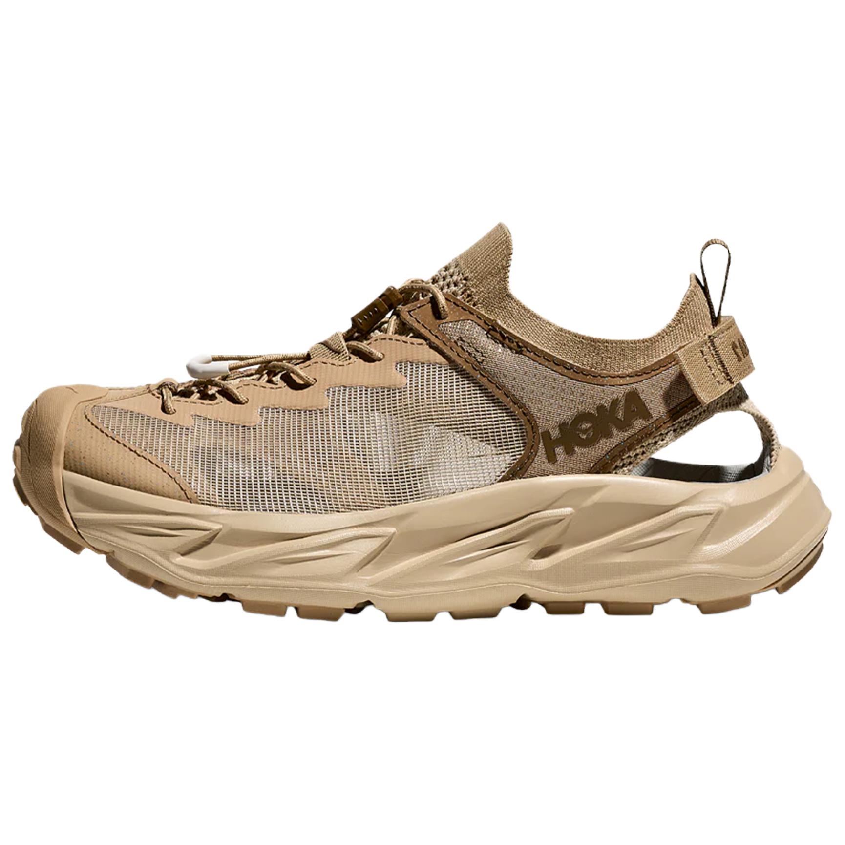 

HOKA ONE ONE HOPARA 2 River Trekking Shoes Women s Brown 1147670-KKC 39⅓