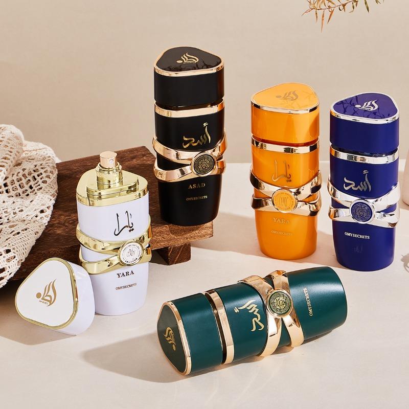 Perfume Men and Women A Arab Ratafa AA Woody Middle East Dubai Fragrance