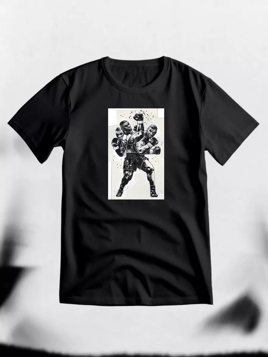 BORDSHOP#1 Jesus black T-shirt 3XL