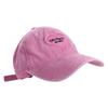 Pink Love Heart Korean Style Outdoor For Women Snapback Hat Heart Baseball Cap Visors Cap Sun Cap