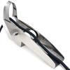HANSE MARINE Boat Parts Stainless Steel Selflauching Anchor Bow Roller Mirror Polished for Marine Boat Yacht