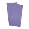 Lilac Wax Sheet 20x10 Cm 2 Pieces