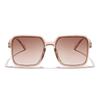 Square Vintage Sunglasses Women Men Brand Designer Mirror Sun Glasses Female Male Driving Outdoors Fashion