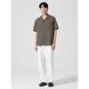 8Seconds Lightweight Elastic Waist Wide Fit Denim Pants Ivory (424621Lpc0)