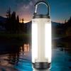 Foldable Outdoor Hanging Camping Light Portable Camping Lamp Camping Emergency Flashlight for Indoor/Outdoor Use