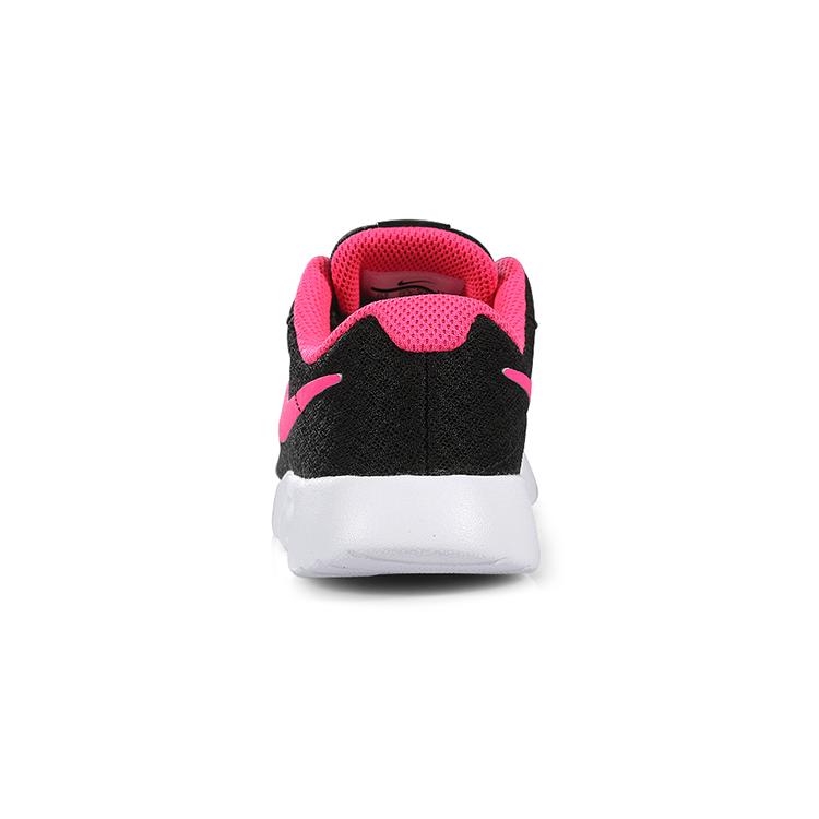 Nike Slip Resistant Abrasion Resistant Slip Resistant Abrasion Resistant Low Top Kids Lifestyle Shoes Black Pre School 818385-061