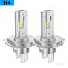 H4-2pcs – white