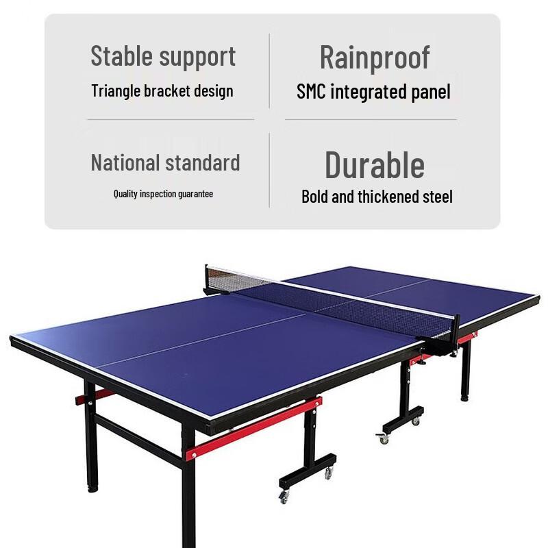 Datangyu Standard Ping Pong Table