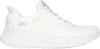 Sneakers Skechers Bobs Squad Chaos Current Muse Sport Squad Chaos Off White