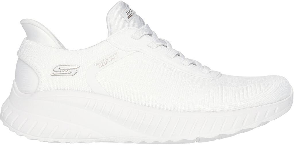 Sneakers Skechers Bobs Squad Chaos Current Muse Sport Squad Chaos Off White