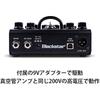 Blackstar Blackstar Guitar Effector Dual Distortion DEPT.10 Dual Distortion Triode Vacuum Tube EC...