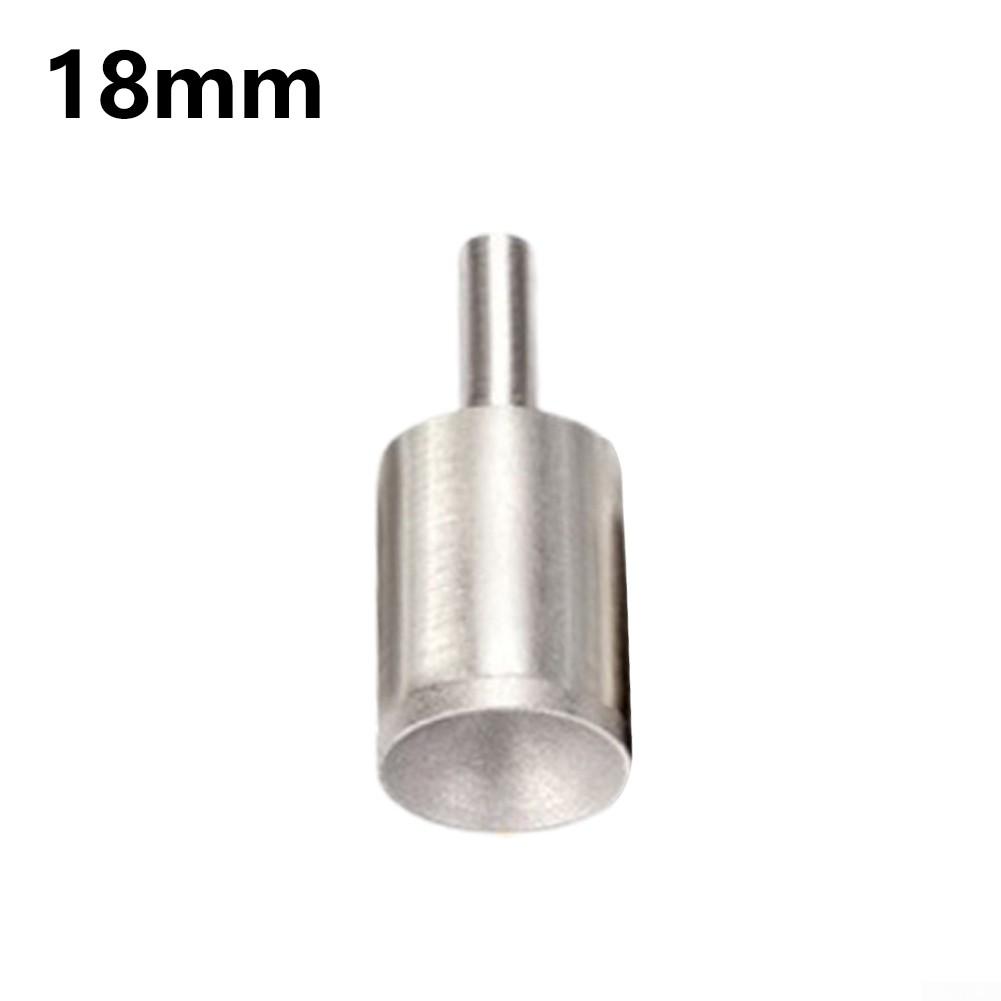 

Полировальная насадка 320 # 5–25 мм, алмазные детали, серебряный инструмент, 1 шт.