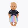 Fashion Leisure Set Clothes Fit 35 cm Nenuco Doll Nenuco y su Hermanita Doll Acssories
