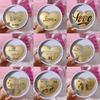 Accesorii pentru decor – Produse din metal