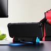 TV Dock Station Charging Stand W/ 4K HDMI-compatible Output/Type C Port/USB Port Charging Station for Nintendo Switch2 2025